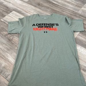 Under Armour Shirt